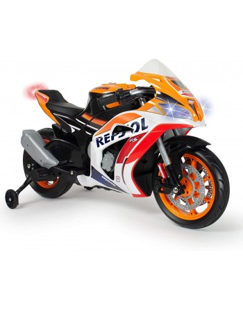 MOTO HONDA REPSOL 12V...