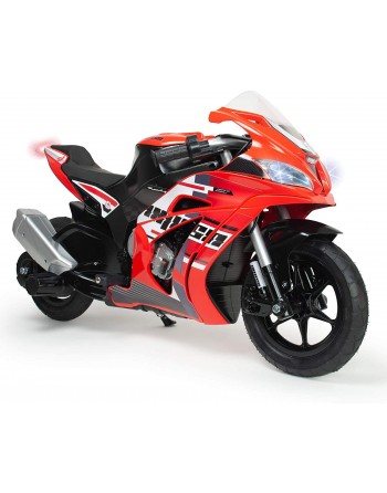 MOTO RACING FIGHTER 24V