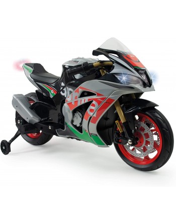 MOTO APRILIA RSV12V LUCES Y...