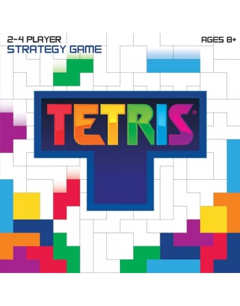 TETRIS STRATEGY