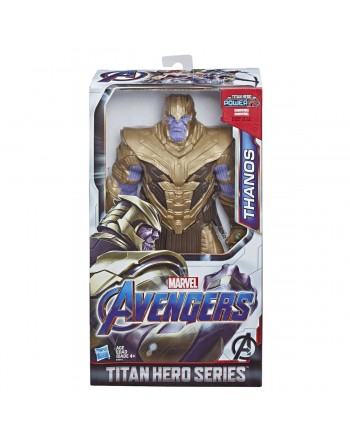 AVN FIGURA TITAN DELUXE THANOS