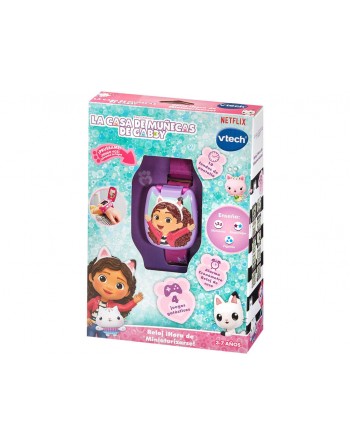 RELOJ HORA DE...