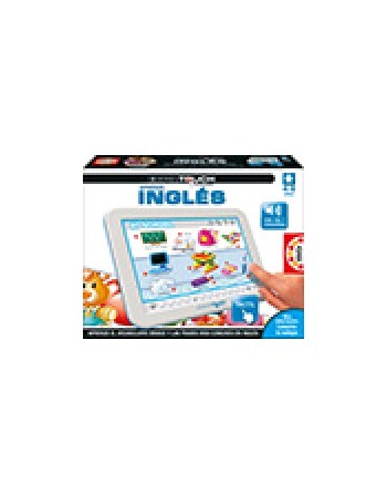 EDUCA TOUCH JUNIOR INGLES