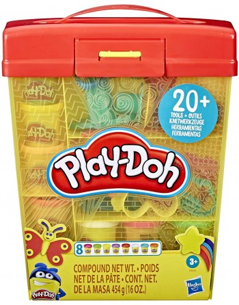 PLAY-DOH SUPER MALETIN