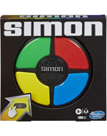 GAM SIMON