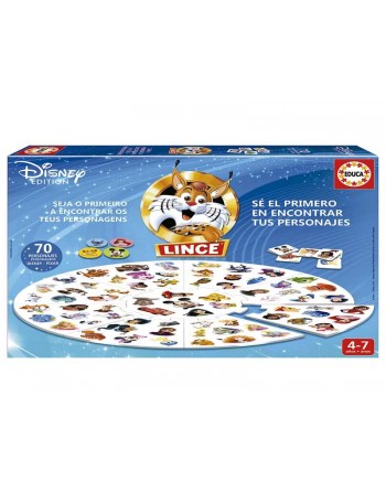 LINCE DISNEY 70 IMAGENES