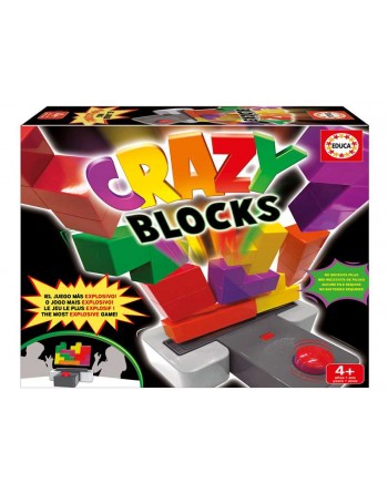 CRAZY BLOCKS