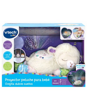 PROYECTOR  PELUCHE PARA...