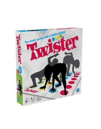 TWISTER