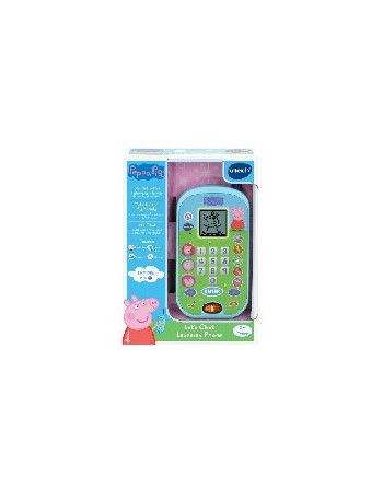 TELEFONO DE PEPPA PIG