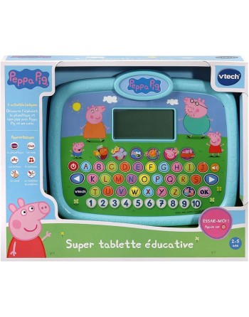 PEPPA PIG TABLET