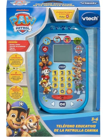 TELÉFONO EDUCATIVO DE LA...