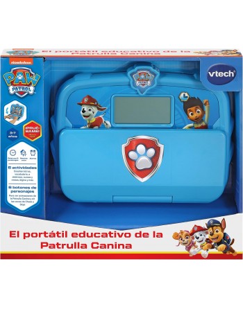 PAW PATROL ORDENADOR PORTATIL