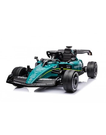 FORMULA 1 ASTON MARTIN 24V 