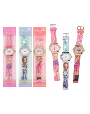 TOPMODEL RELOJ DE PULSERA...