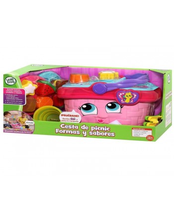 CESTA DE PICNIC FORMAS Y...