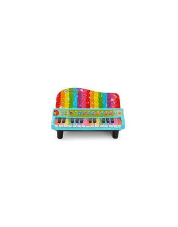 PIANO LUCESMAGICAS MAESTRO...
