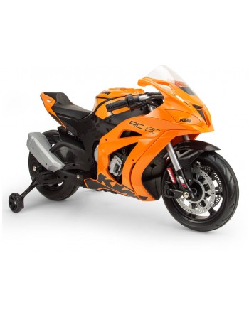 INJUSA MOTO KTM 12V