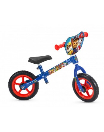 RIDER BIKE 10" PAW PATROL