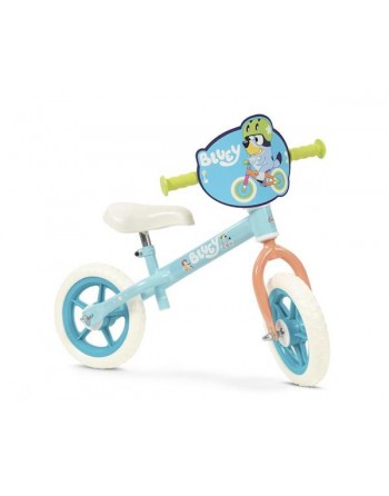 RIDER BIKE 10" BLUEY