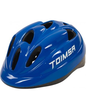 CASCO TOIMSA AZUL