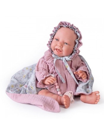 SWEET REBORN CARLA CON...