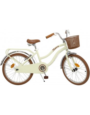 BICICLETA 20" VINTAGE BEIGE