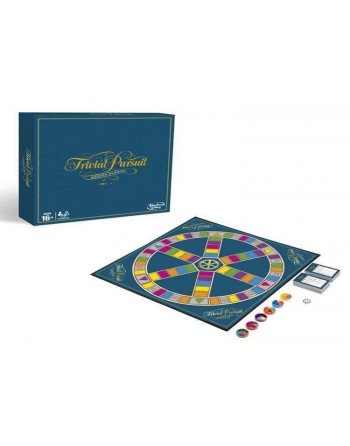 TRIVIAL CLASICO