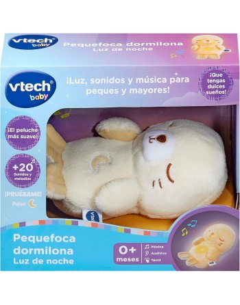 PEQUEFOCA DORMILONA LUZ DE...