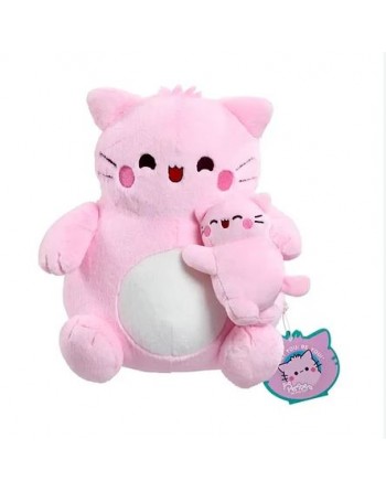 PEMBE- PELUCHE 23CM PEQUEÑO...