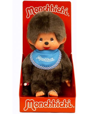 MONCHICHI CLASSIC BOY BLUE...