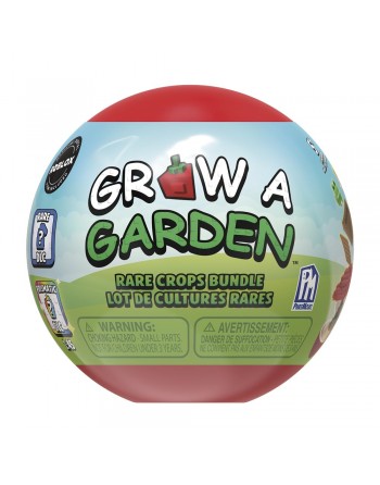 GROW A GARDEN - MINI BUNDLE...
