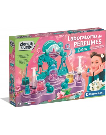 NUEVOS PERFUMES Y COSMETICOS