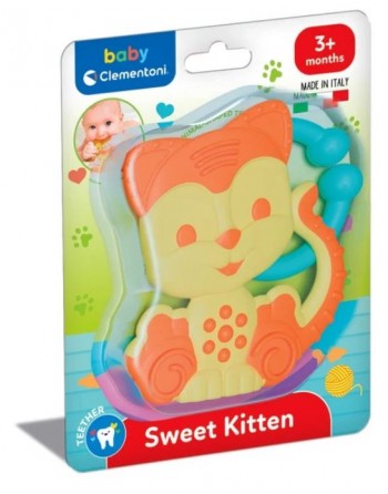TEETHING FRIEND2-SWEET...