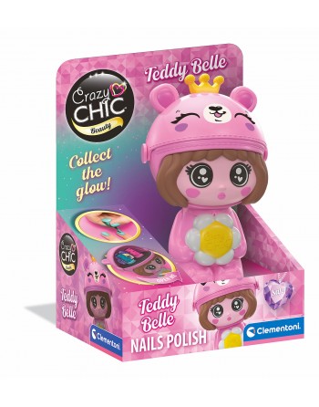 BEAUTY DOLL  NAIL POLISH