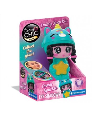 BEAUTY DOLL  EYE SHADOWS