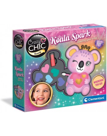 TROUSSE MAKE UP KOALA SPARK