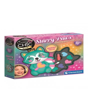 TROUSSE MAKE UP STARRY PAWS