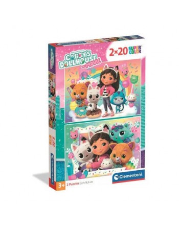 PZL 2X20 GABBY´S