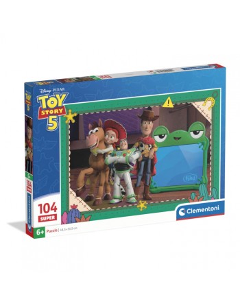 PZL 104 TOY STORY 5