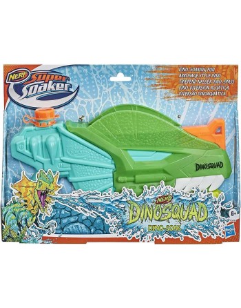 SUPERSOAKER DINO SOAK