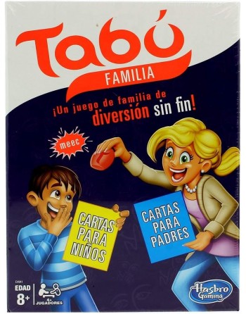 TABU FAMILIA