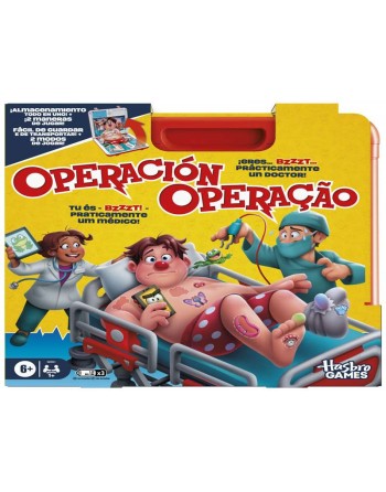 OPERACION REFRESH