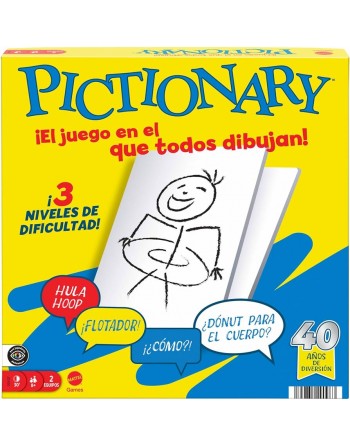 PICTIONARY 