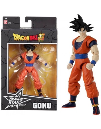 GOKU VERSION 2- DRAGON STARS