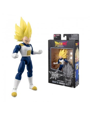 SS3 VEGETA DAIMA DRAGONG STAR