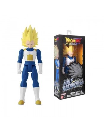 LIMIT BREAKER SS3 VEGETA DAIMA