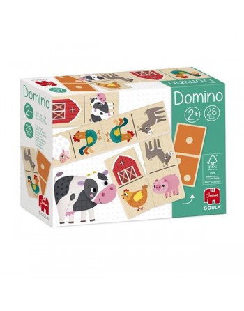 DOMINO GRANJA