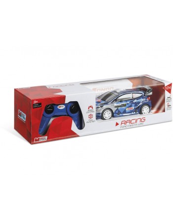 R/C FORD FIESTA WRC 1:24 SCX6