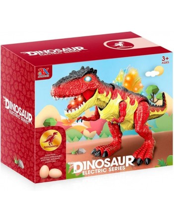 DINO.TIRANOSURIO REX ANDA...